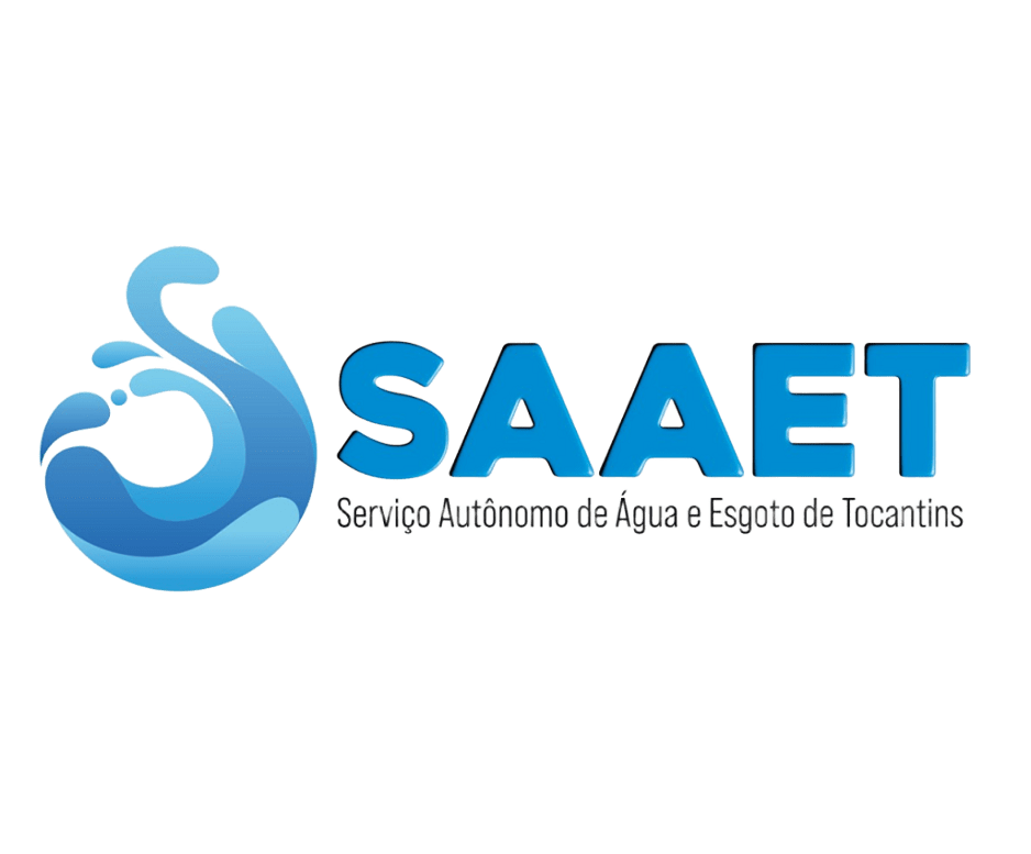 SAAE Gestão Logo